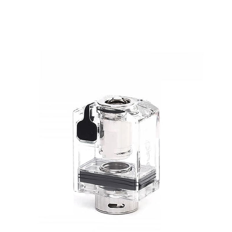 Aspire BOXX Nautilus Pod