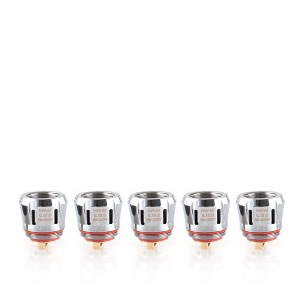 Eleaf HW-M/HW-N Replacement Coil for ELLO Series 5pcs