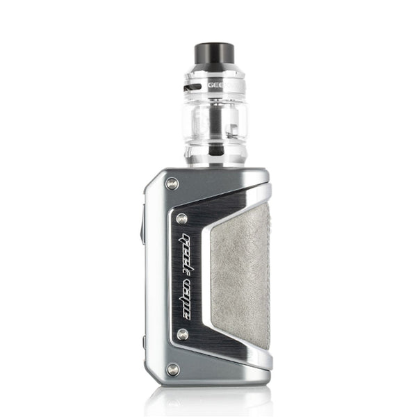 GeekVape Aegis Legend 2 (L200) Kit with Z Tank - ALIVAPE