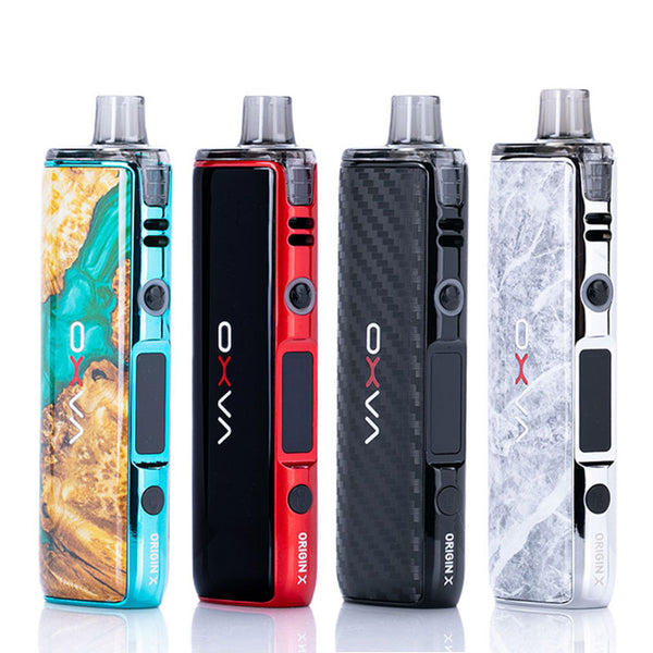 Oxva Origin X Pod Mod Kit 60w - Alivape