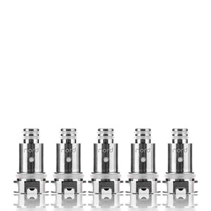 SMOK Nord 50W Replacement Coil (5-Pack)