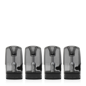 Uwell Cravat Replacement Pod (4-Pack)