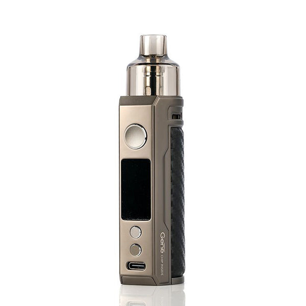 VOOPOO DRAG S Pod Mod Kit 2500mAh - ALIVAPE