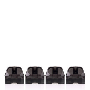 VOOPOO Find S Trio Replacement Pod 4pcs