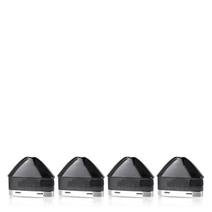 VOOPOO Finic Fish Replacement Pod 4pcs