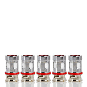 VOOPOO PnP Replacement Coils & RBA