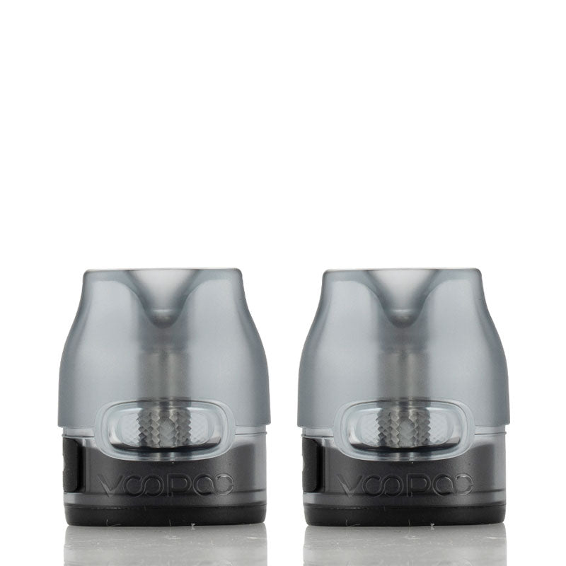 VOOPOO V.THRU Pro Replacement Pod (2-Pack)