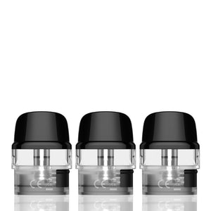 VOOPOO Vinci Pod Replacement Pod (3-Pack)