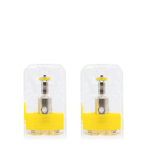 Vapelustion Hannya Airtok / Hannya Nano Pro Replacement Pods (2-Pack)