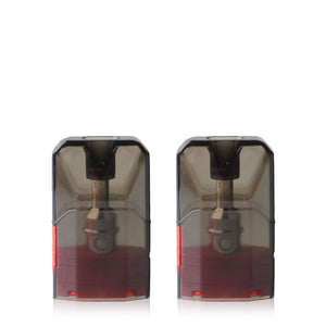 Vapelustion Hannya Nano Pro / S Replacement Pod (2-Pack)