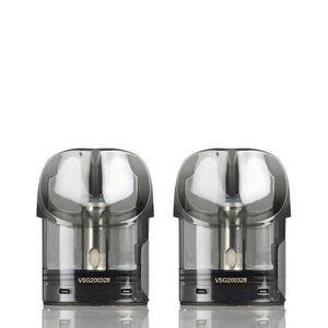 Vaporesso OSMALL Replacement Pod 2pcs